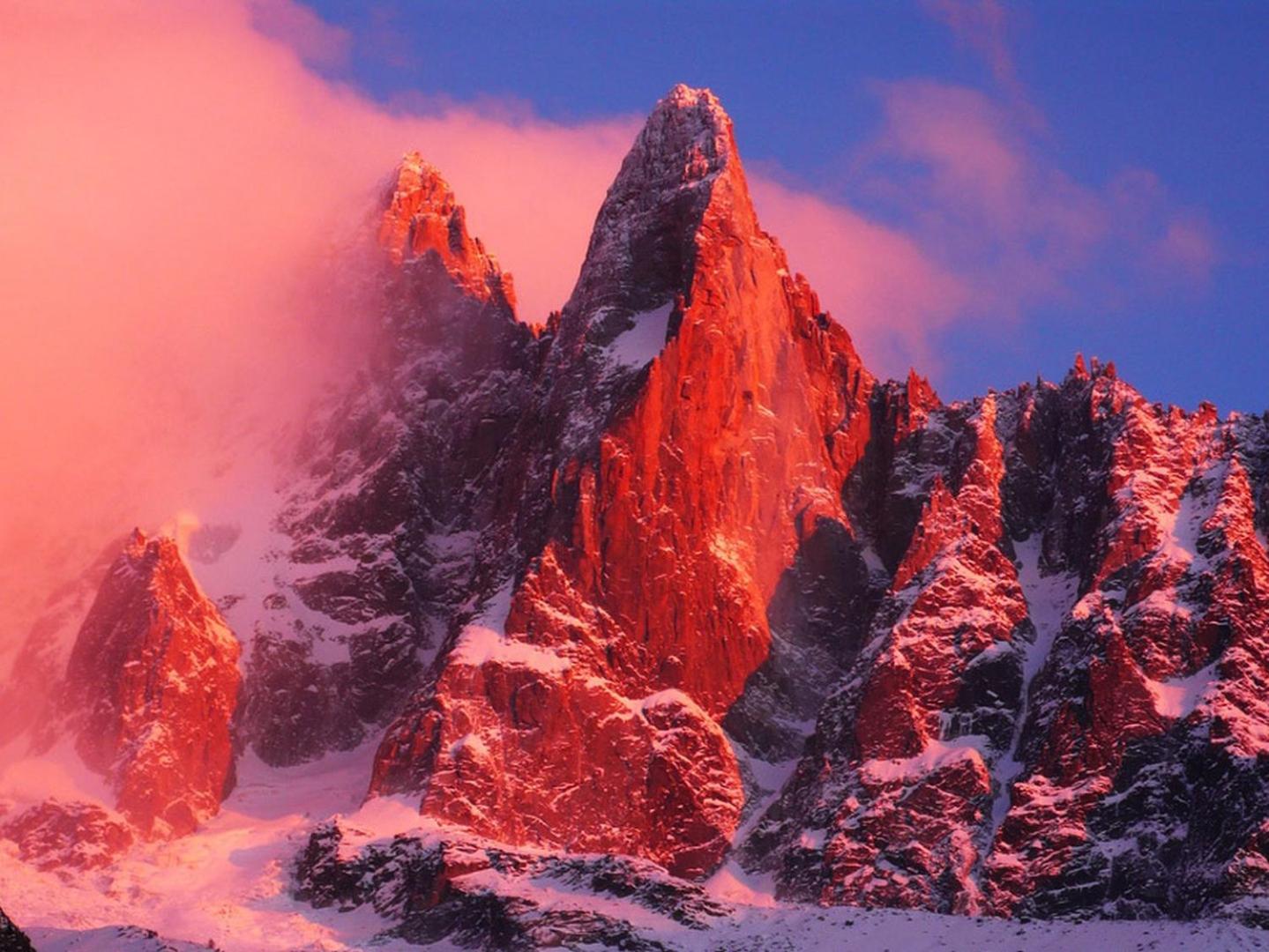 Apartment Le Pied Du Brevent - Walk To Ski Lift, Chamonix Getaway Екстер'єр фото